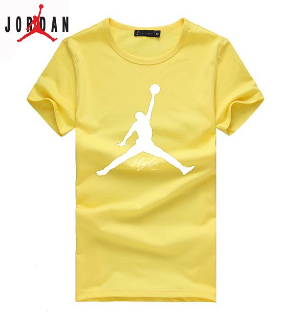 men jordan t-shirt S-XXXL-0187